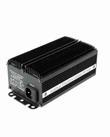 250 Watt elektronisches Vorschaltgerät