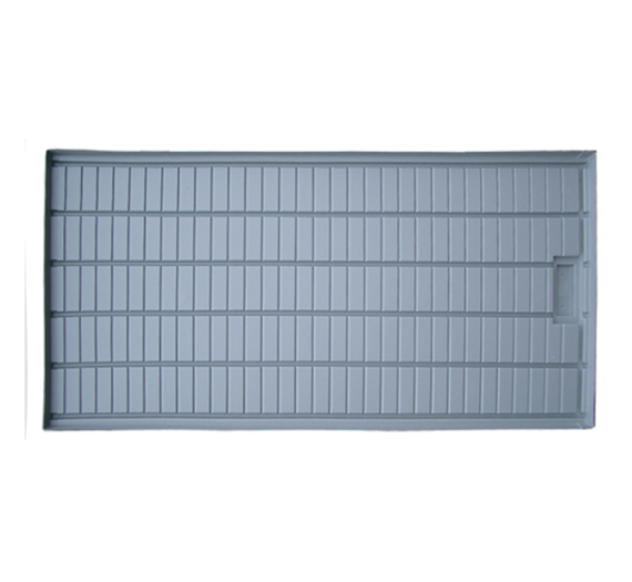 eb & vloed tray
