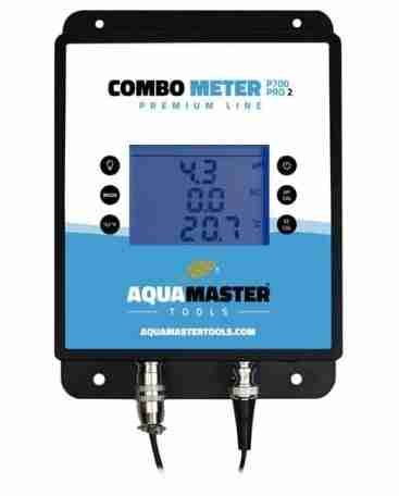 PH EC combimeter