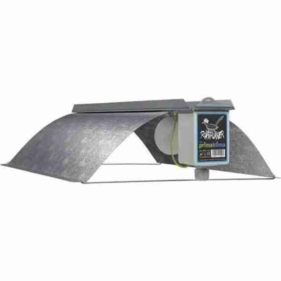 reflector for grow lamp