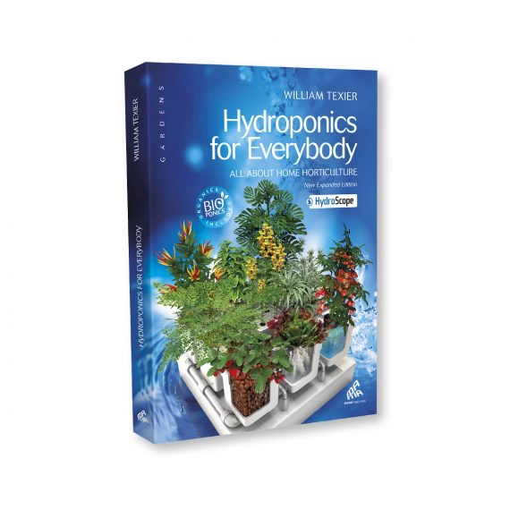 Hydroponics for everybody