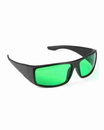 LED Anbaubrille